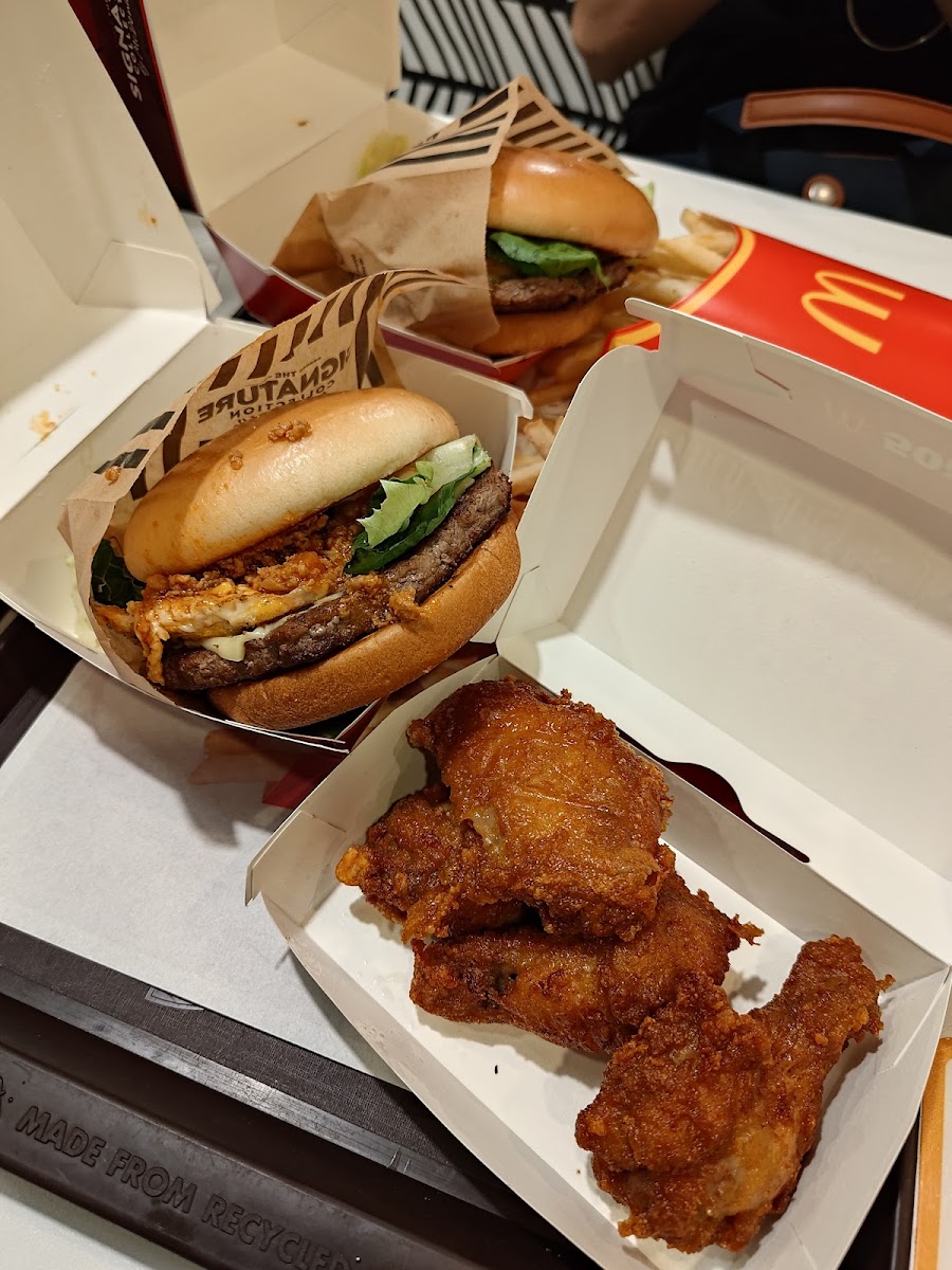 Mcdonald's (Hin Keng Estate) Photos 2